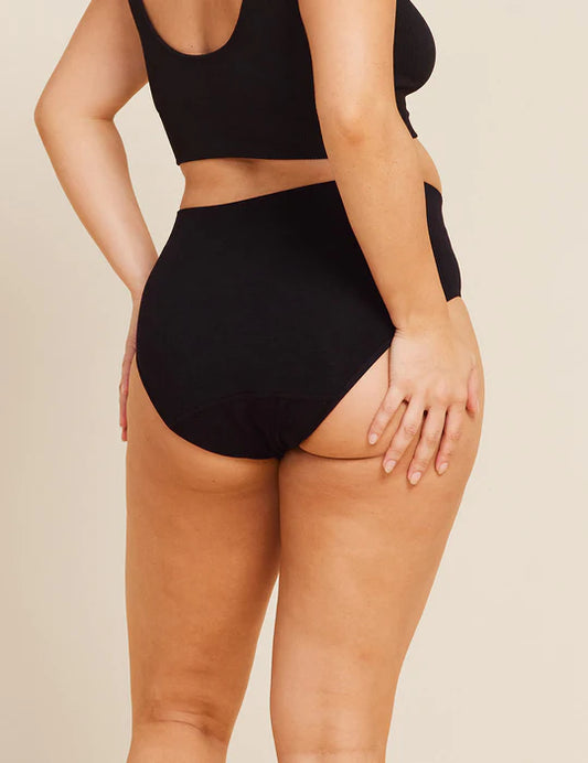 FULL BRIEF BLACK