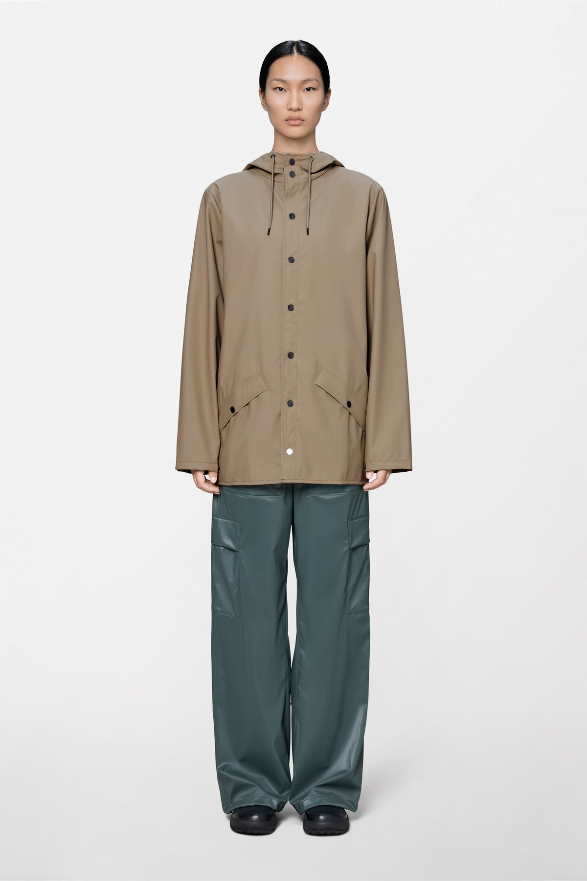 ORIGINAL JACKET BEIGE