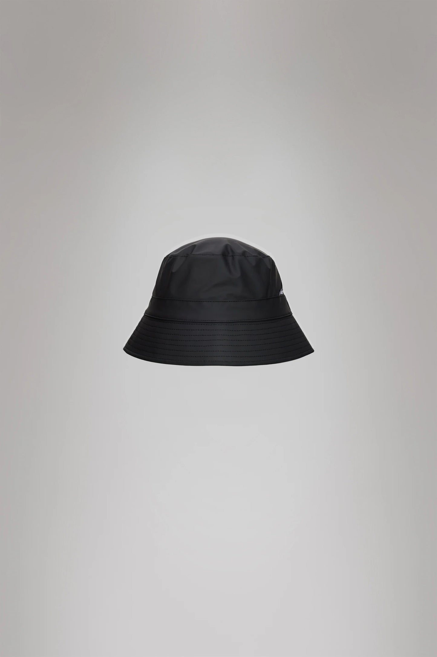 BUCKET HAT BLACK