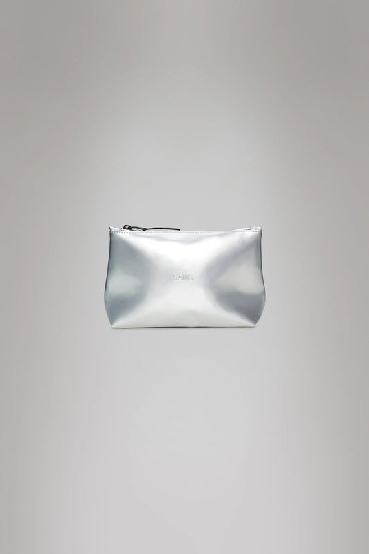 COSMETIC BAG SHINY MIRROR