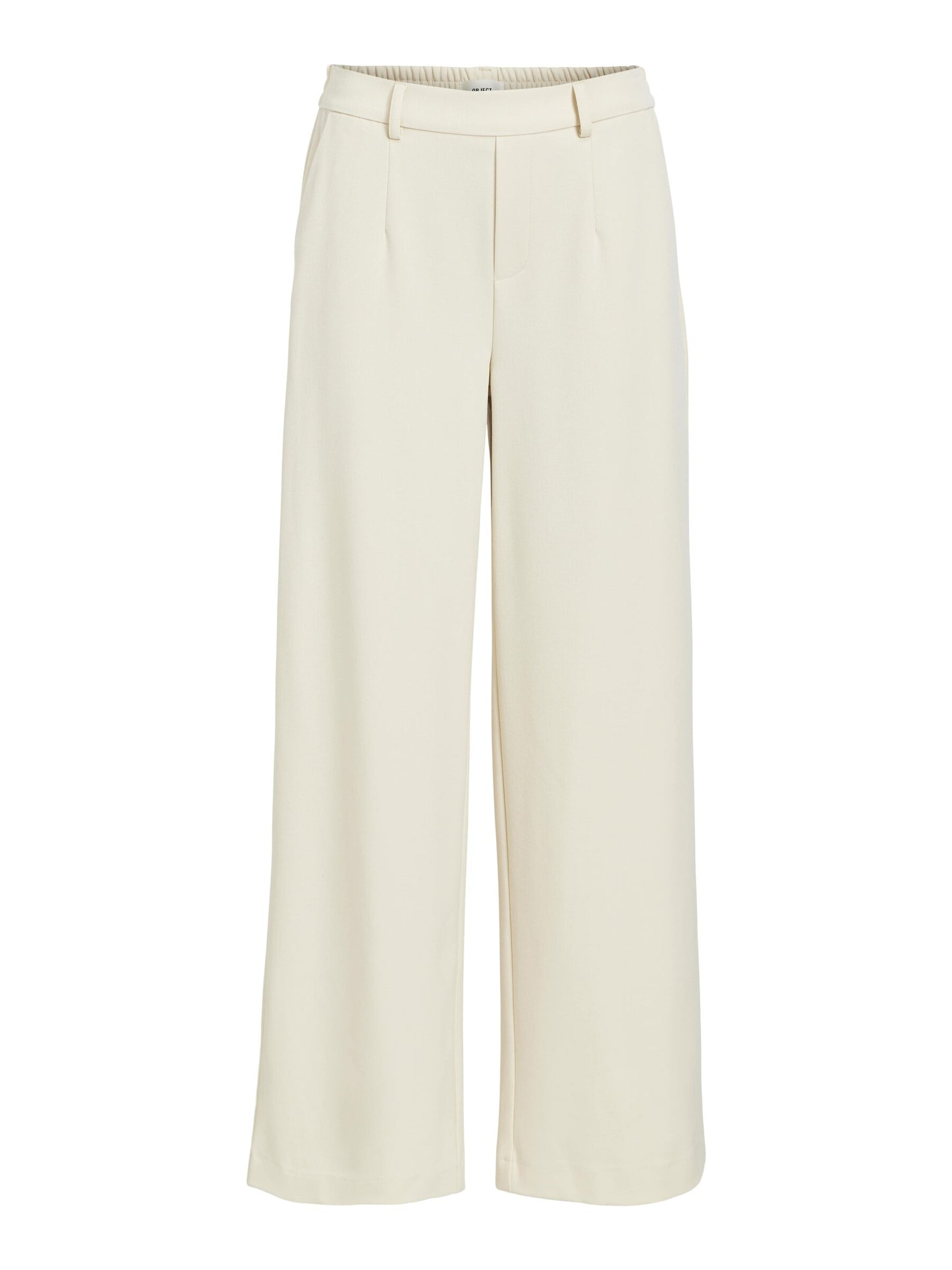 LISA WIDE LEG PANT SANDSHELL