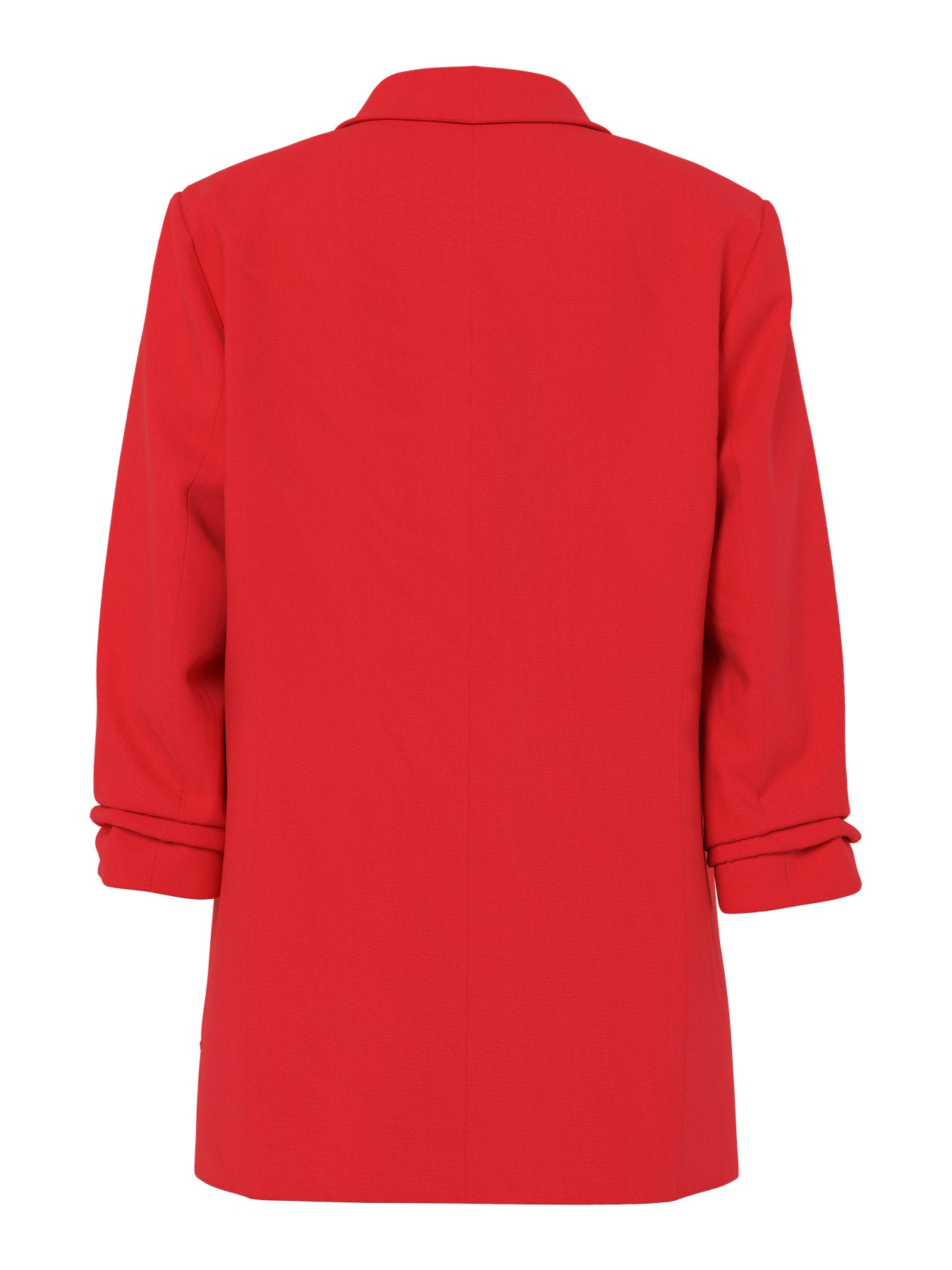 BOSELLA 3/4 BLAZER HIGH RISK RED