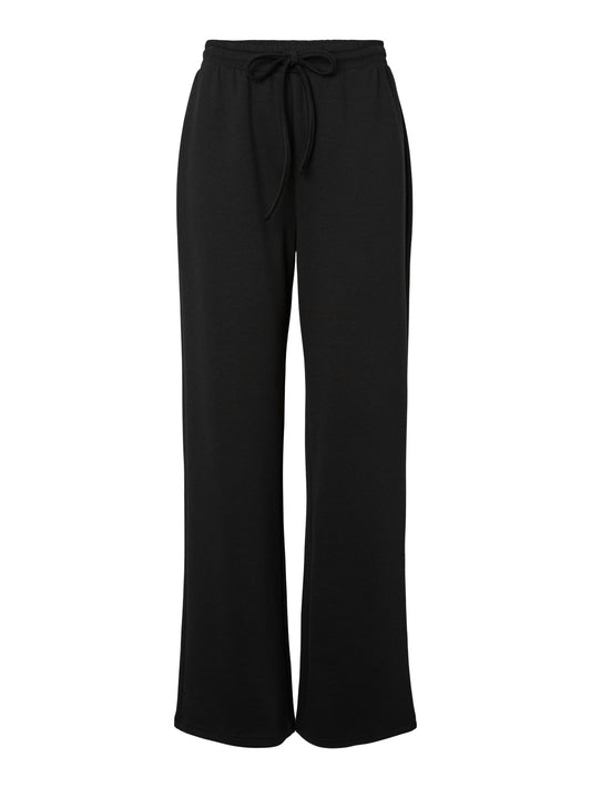 TALIA SWEAT PANT BLACK