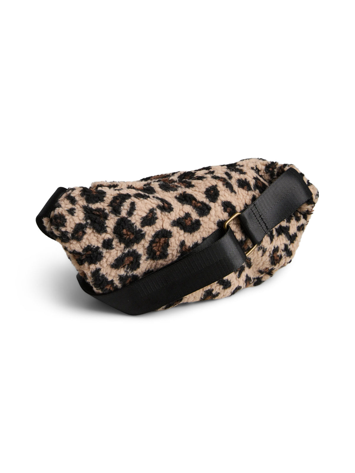 NALA TEDDY AMOUR BUMBAG LEOPARD