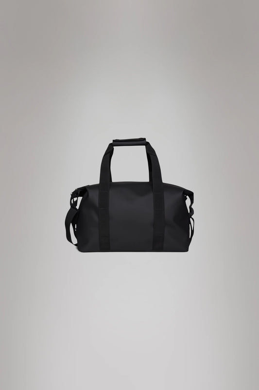 HILO WEEKEND BAG SMALL BLACK