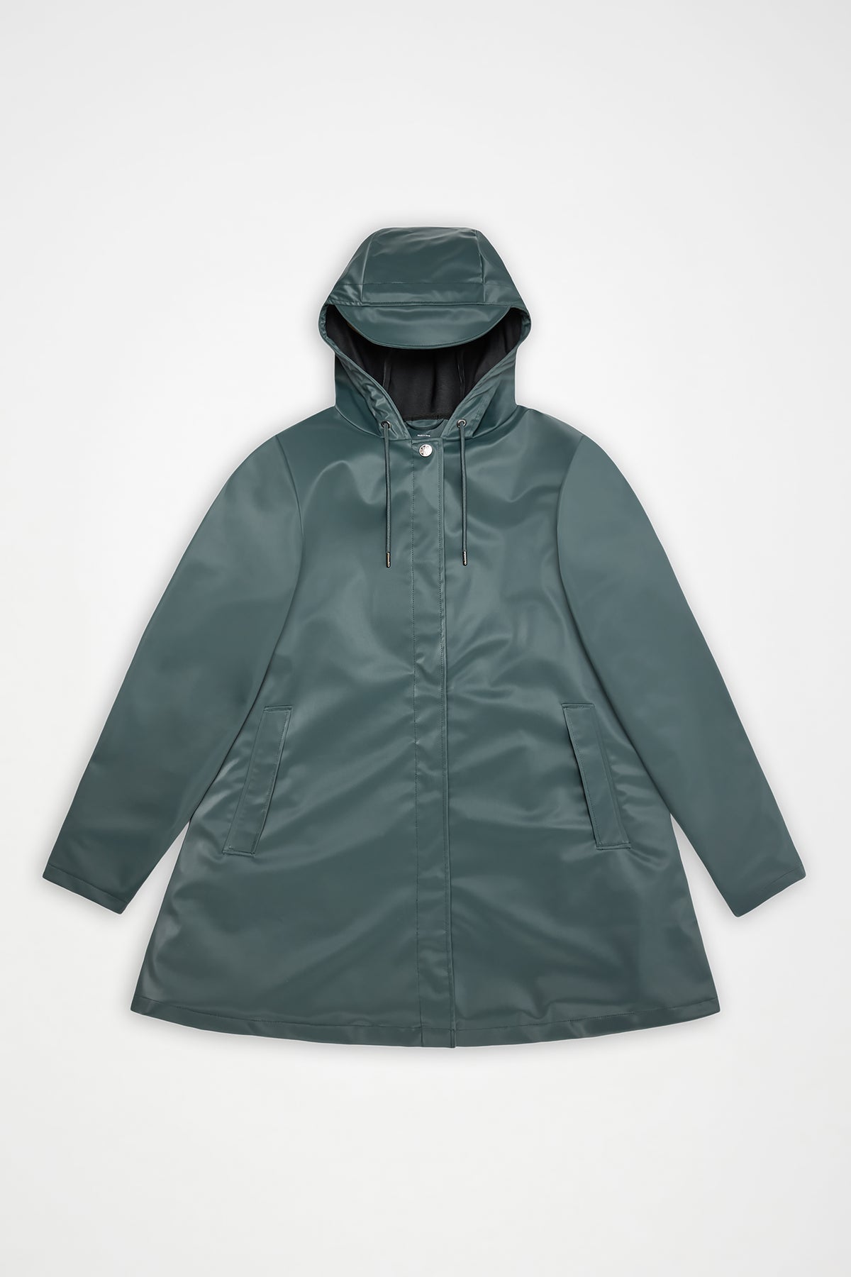 A LINE JACKET MYSTIQUE