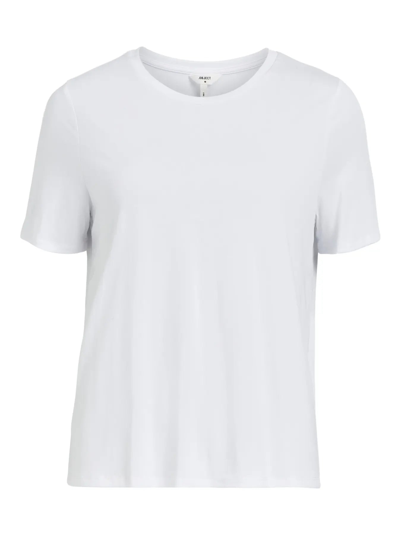 ANNIE S/S T-SHIRT WHITE