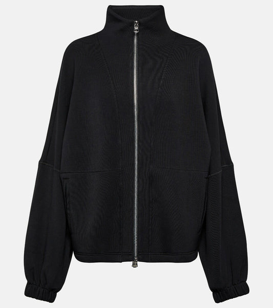 ASHBURY JACKET BLACK