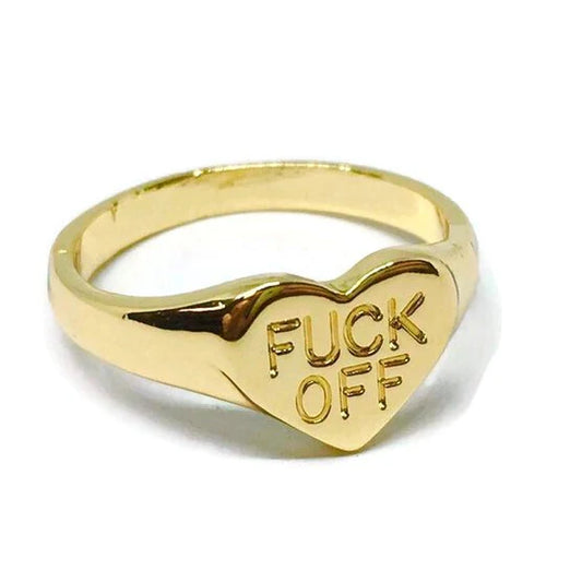 EFF OFF RING