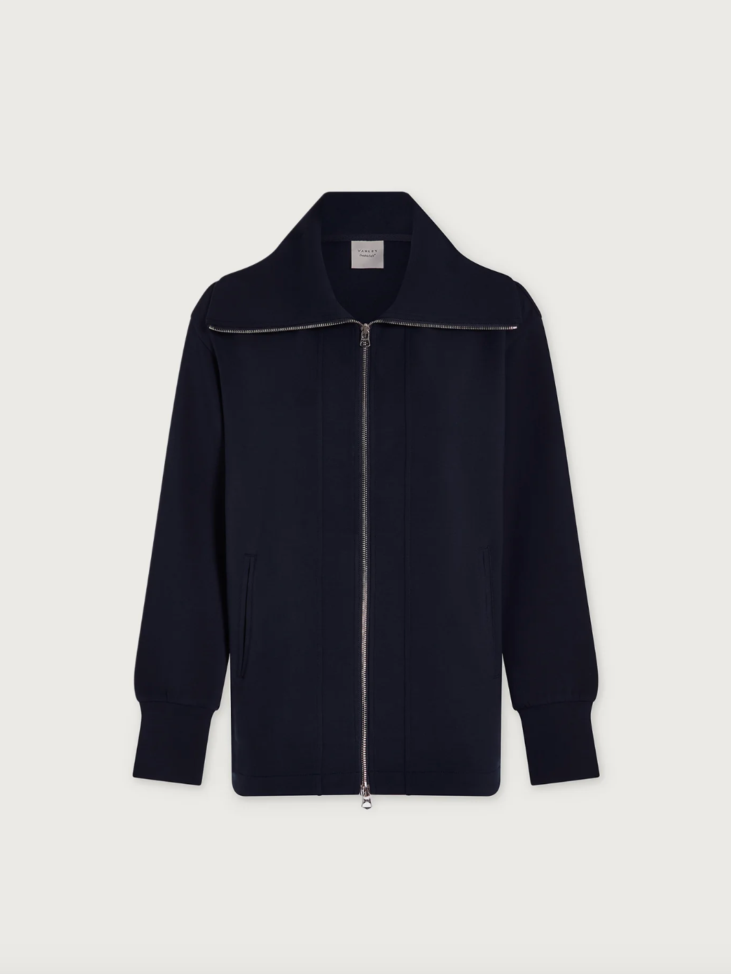 RALEIGH ZIP THROUGH NAVY