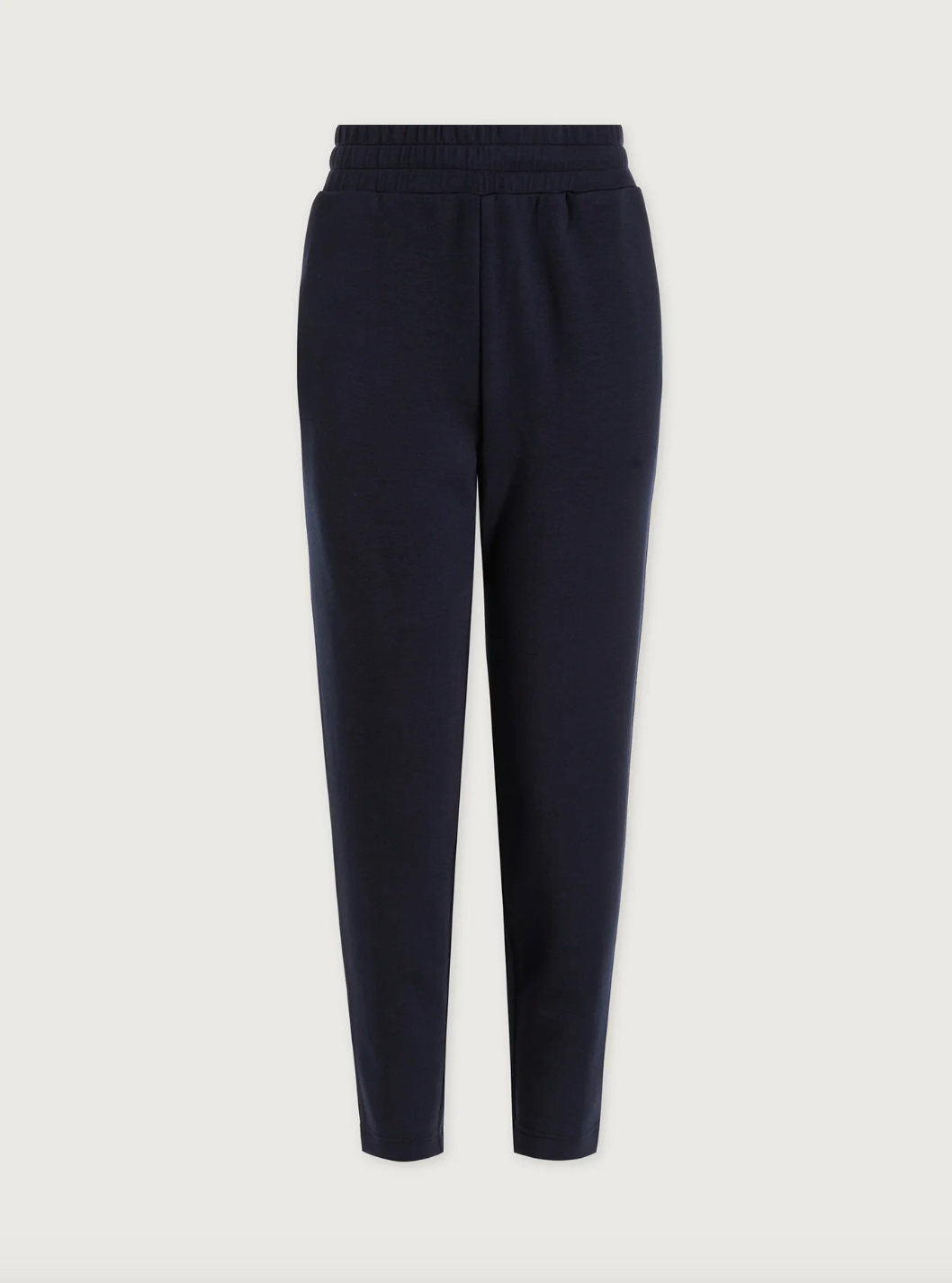 THE SLIM PANT NAVY 25"