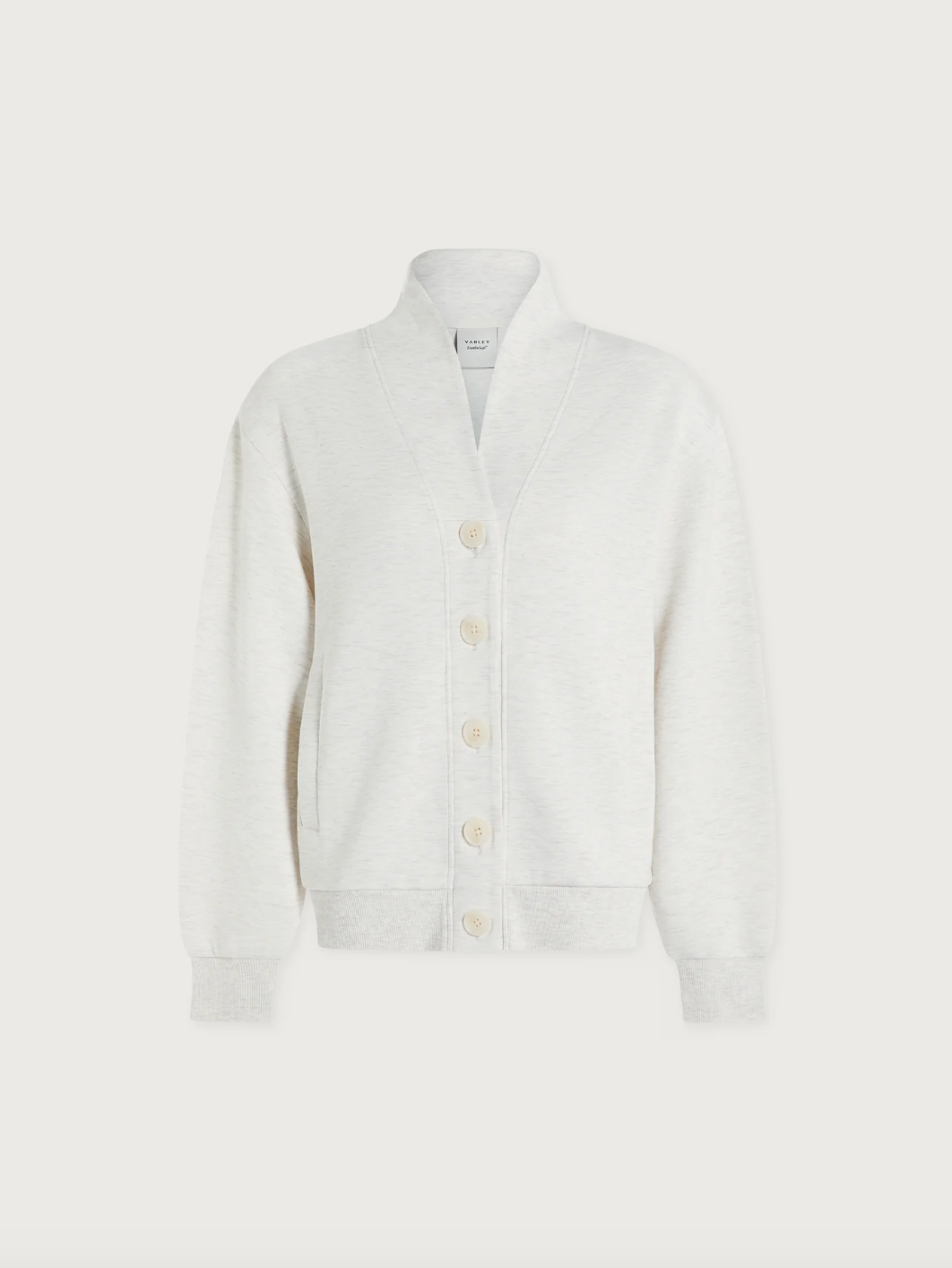 CELESTE DOUBLESOFT IVORY MARL