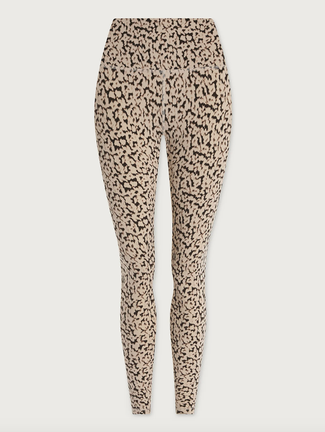 MOVE POCKET HIGH LEGGING 25" ALMOND LEOPARD (AALE)