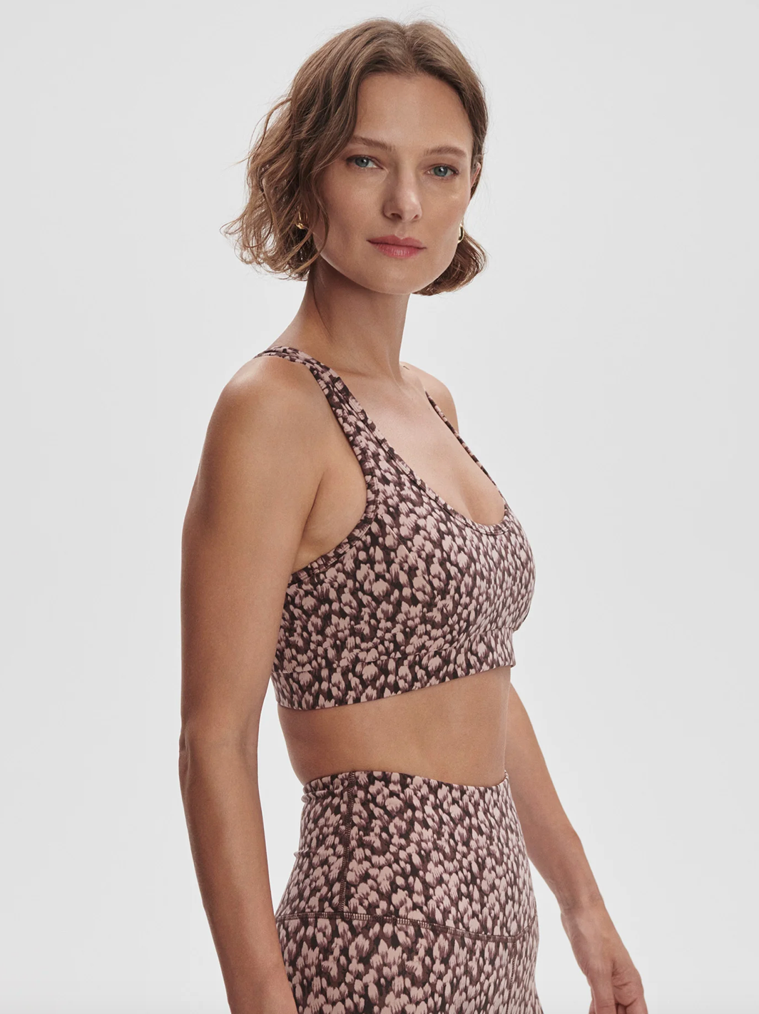 MOVE SELMA BRALETTE MAUVE PETAL (DMAP)