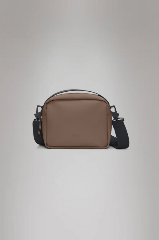 BIGGER BOX BAG SHADE