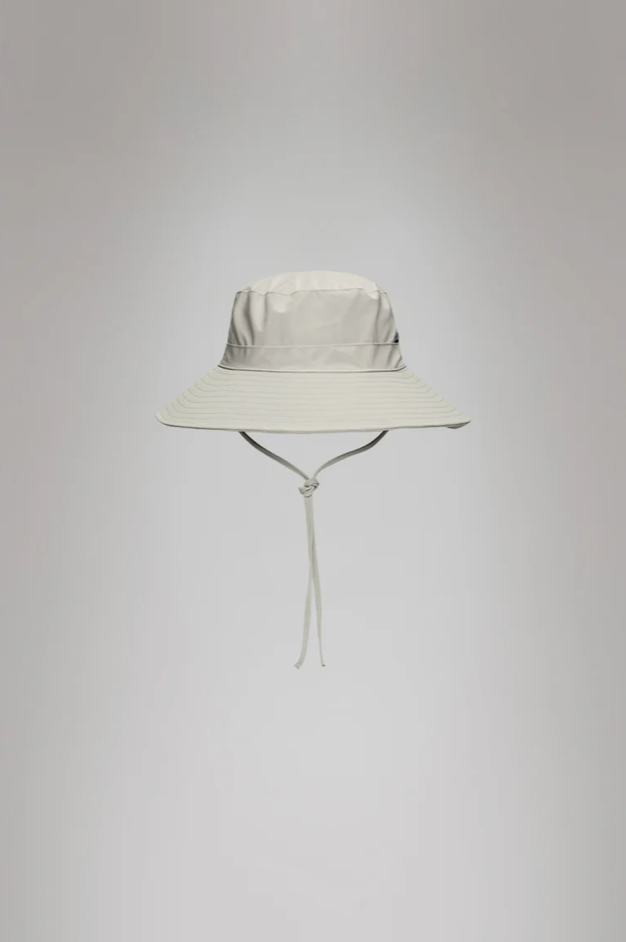BOONIE HAT MATRIX