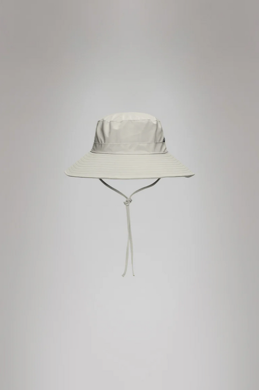 BOONIE HAT MATRIX