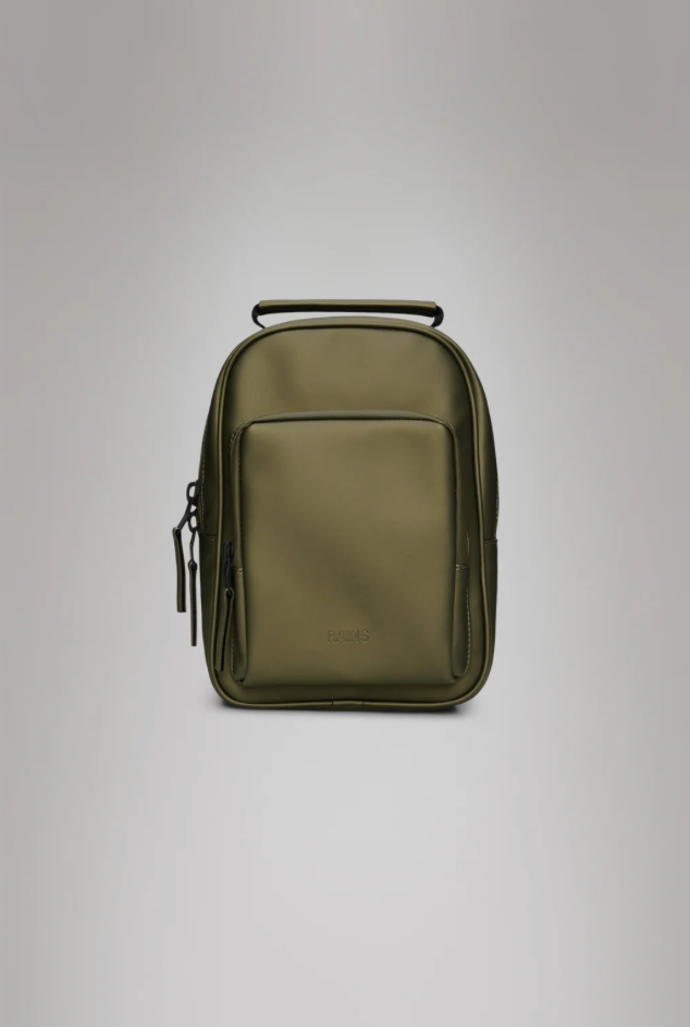 BOOK DAY PACK MINI REVEL