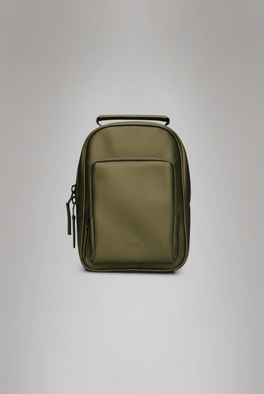 BOOK DAY PACK MINI REVEL
