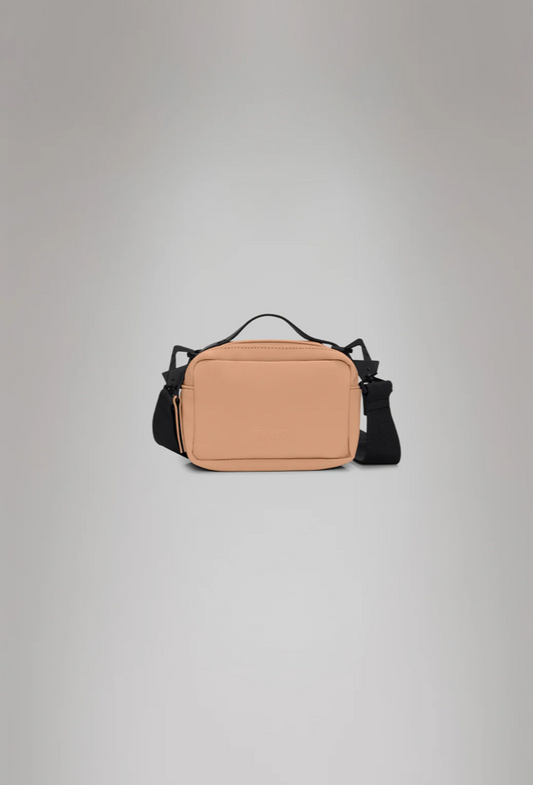 BOX BAG MICRO COY