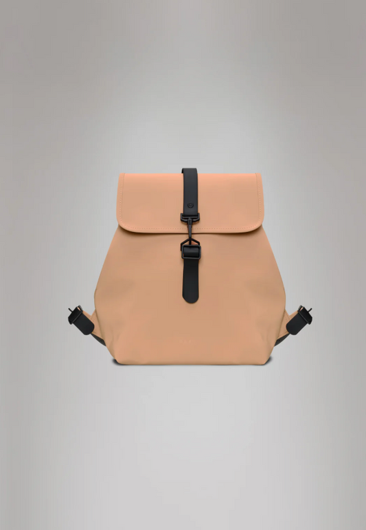 BUCKET BACKPACK COY
