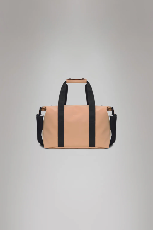 HILO WEEKEND BAG SMALL COY