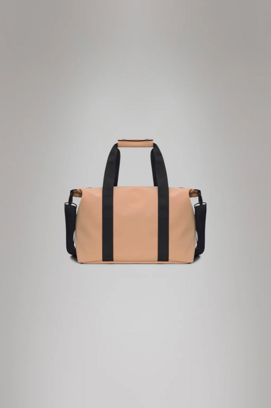 HILO WEEKEND BAG SMALL COY