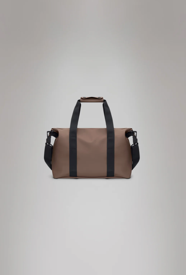HILO WEEKEND BAG SMALL SHADE
