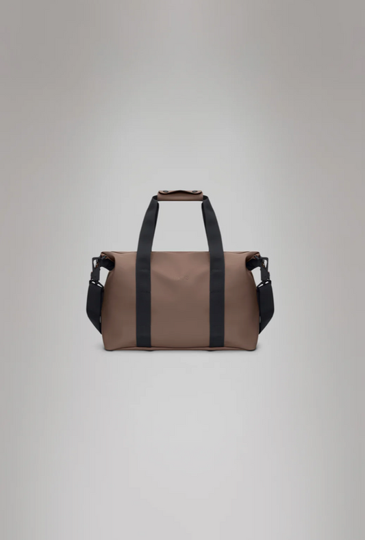 HILO WEEKEND BAG SMALL SHADE