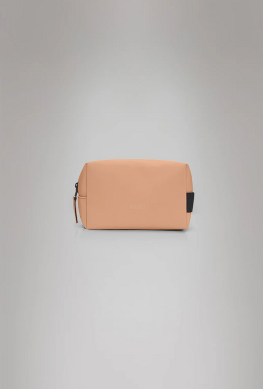 WASH BAG SMALL COY