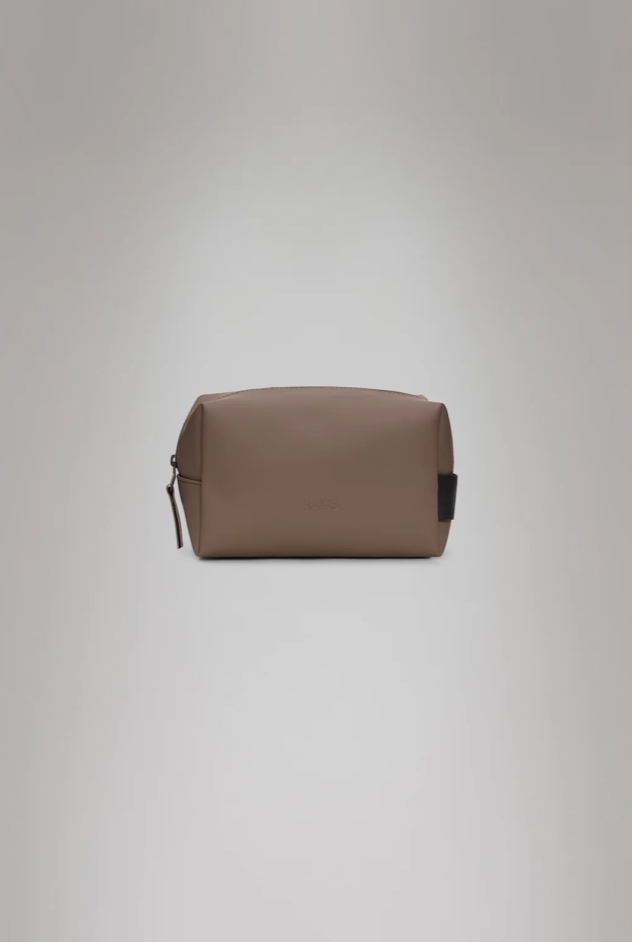 WASH BAG SMALL SHADE
