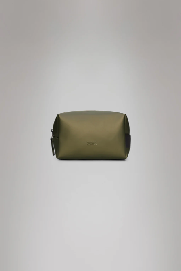 WASH BAG SMALL REVEL
