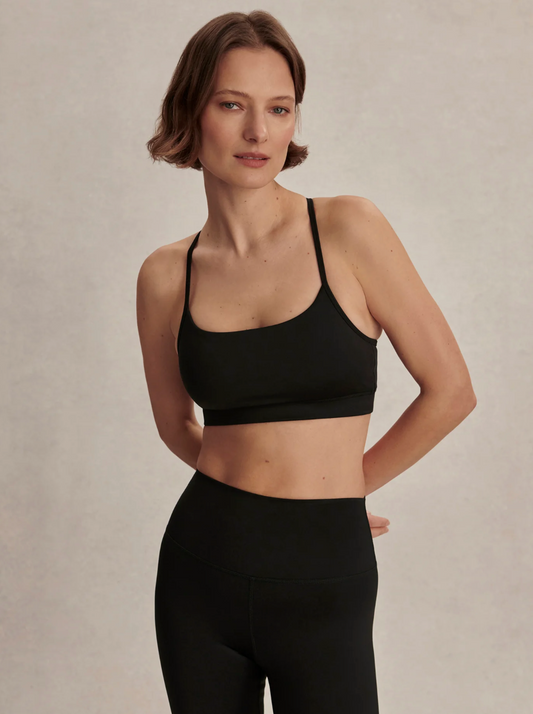 ASSURE CERYS BRA BLACK