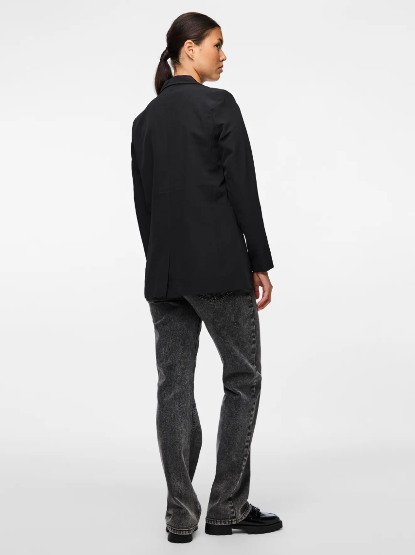 BOZZY BLAZER BLACK