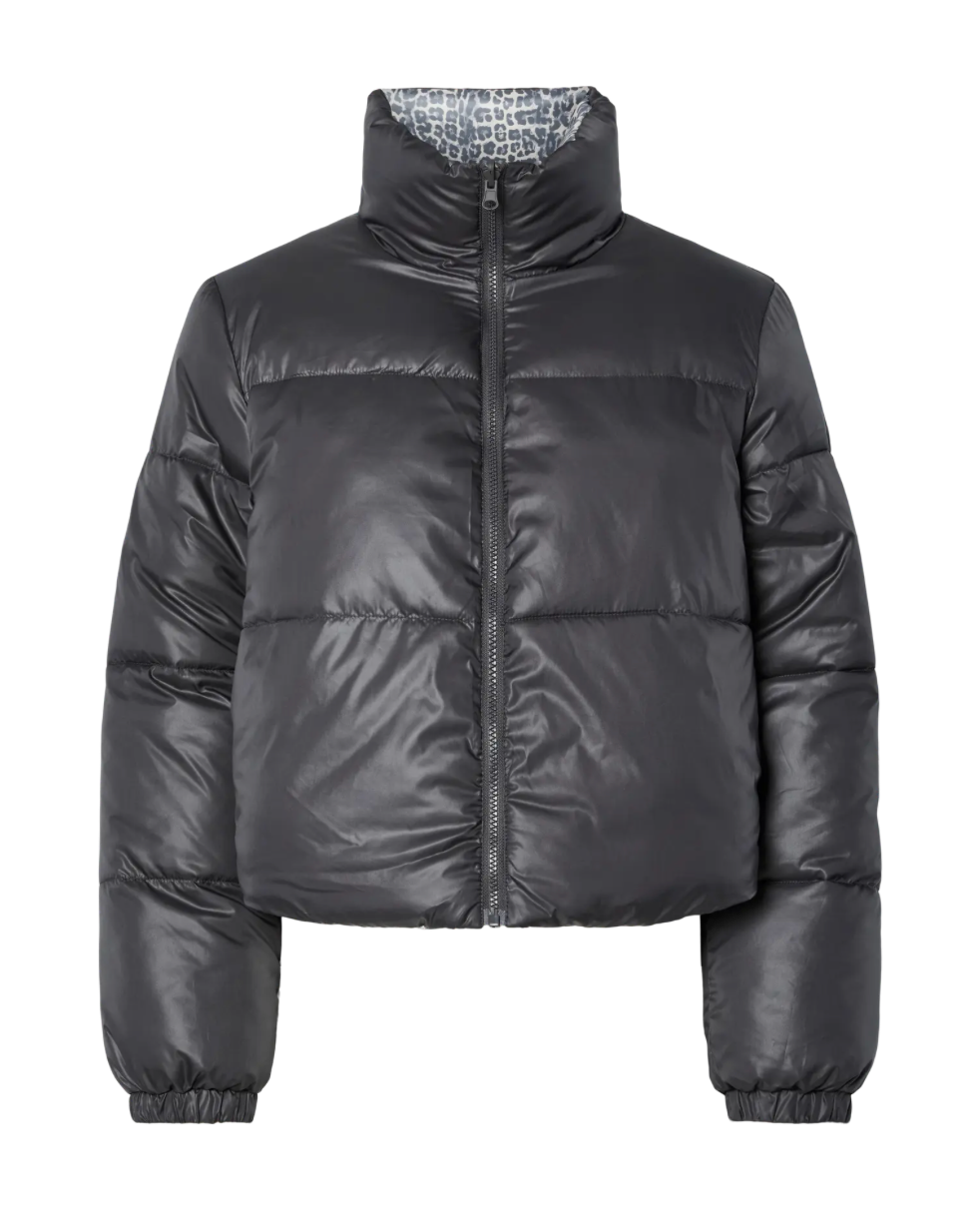 JIMMA REVERSIBLE PUFFER