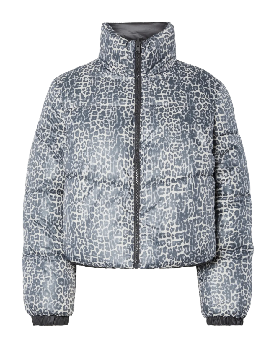 JIMMA REVERSIBLE PUFFER