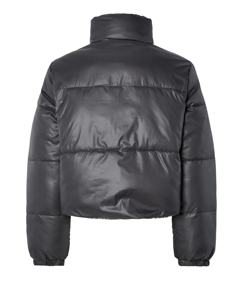 JIMMA REVERSIBLE PUFFER