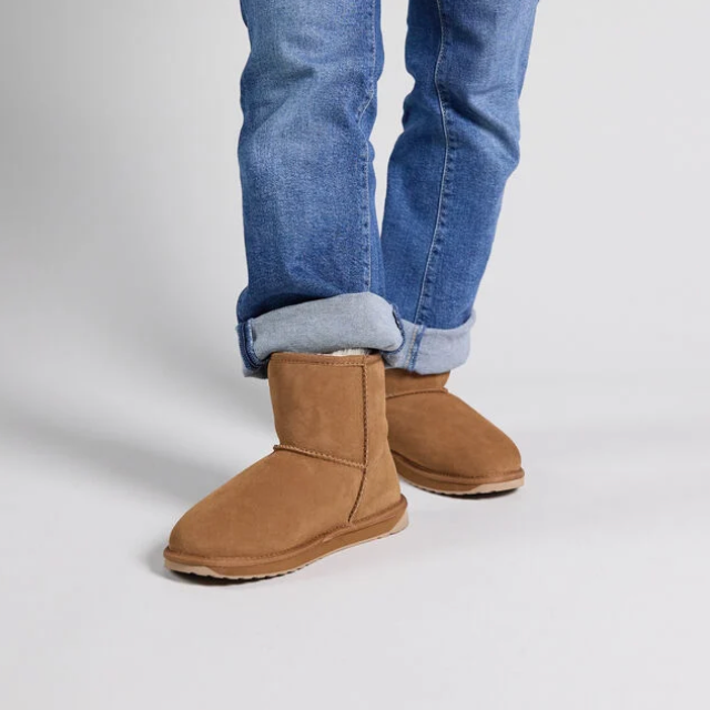 STINGER MINI CHESTNUT