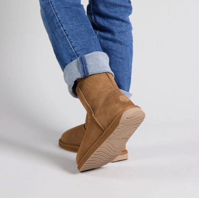 STINGER MINI CHESTNUT