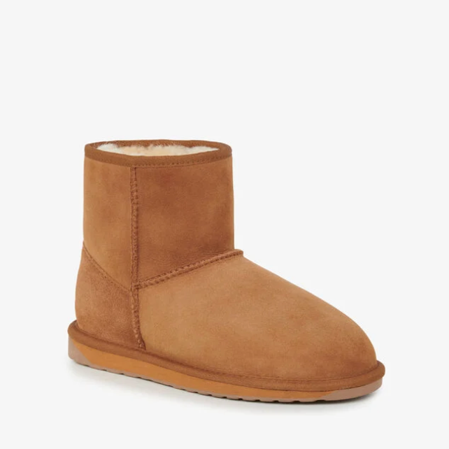 STINGER MINI CHESTNUT