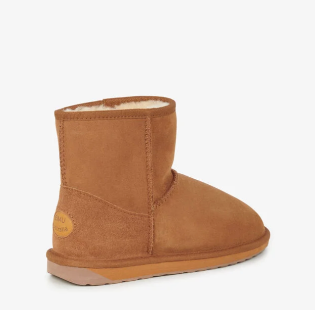 STINGER MINI CHESTNUT