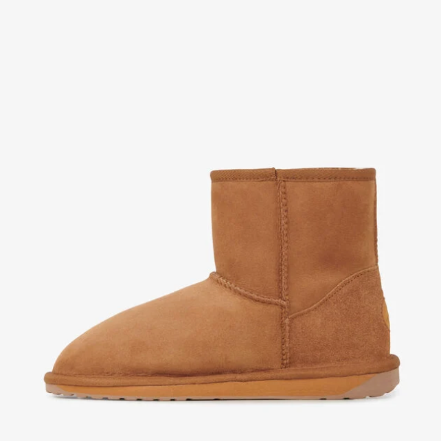 STINGER MINI CHESTNUT