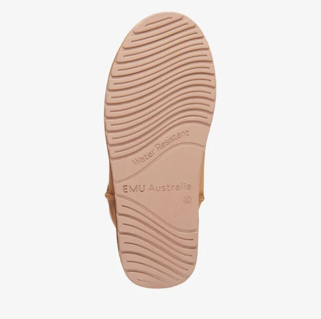 STINGER MINI CHESTNUT