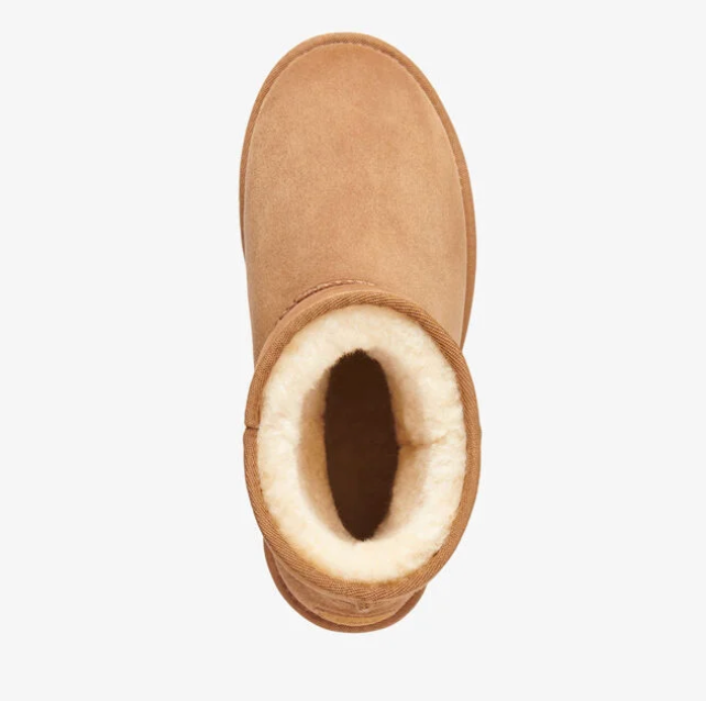 STINGER MINI CHESTNUT