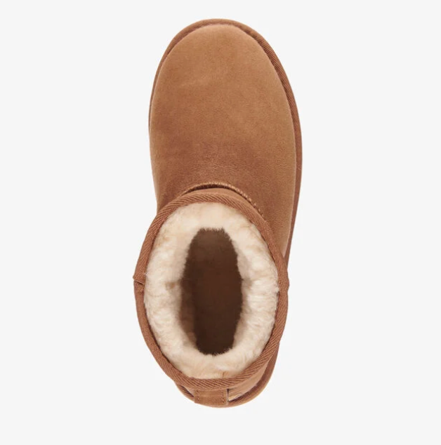 STINGER MICRO FLATFORM CHESTNUT