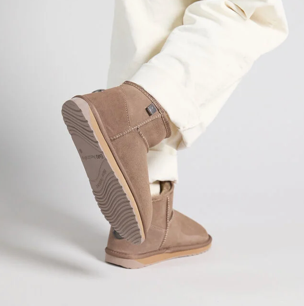 PLATINUM SLIM DARLING MUSHROOM