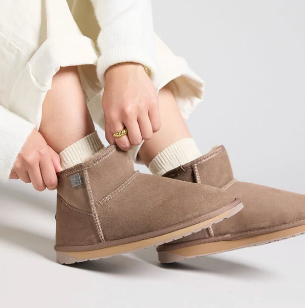 PLATINUM SLIM DARLING MUSHROOM