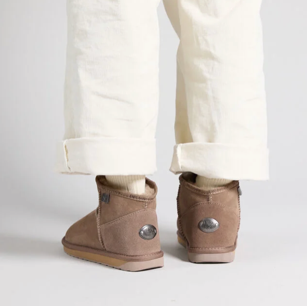 PLATINUM SLIM DARLING MUSHROOM