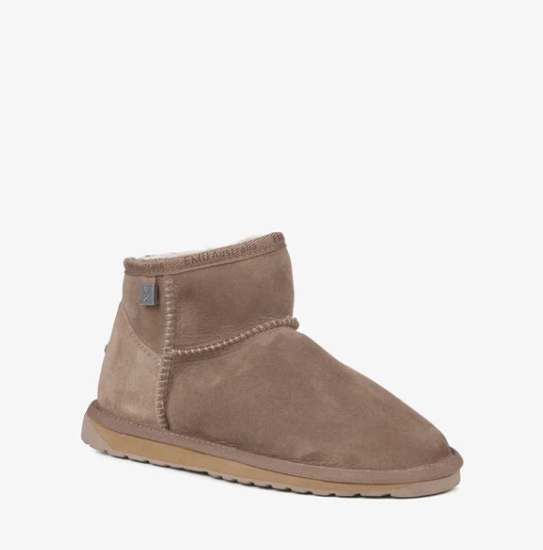 PLATINUM SLIM DARLING MUSHROOM