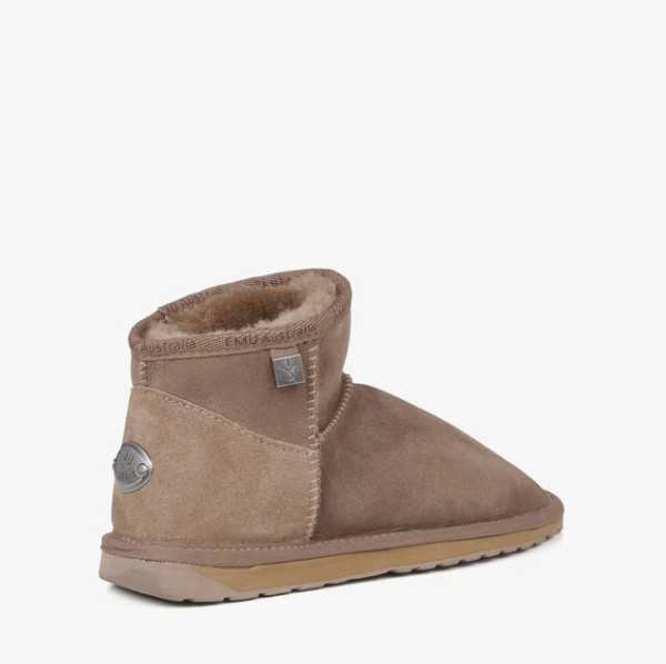 PLATINUM SLIM DARLING MUSHROOM